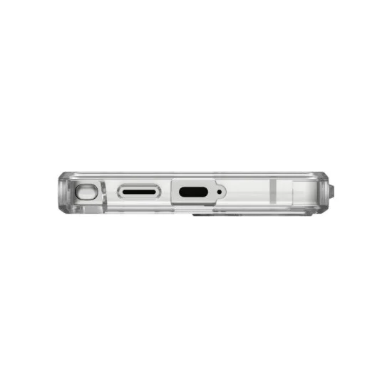 Cover Samsung S25 Ultra Plyo Pro Case Uag - Clear